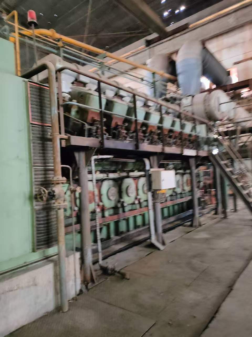 How to Evaluate the Quality of Used Power Plants Before Purchase