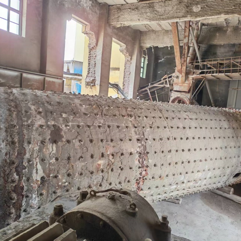 Where to Buy High-Quality Ball Mill Grinders at Wholesale Prices