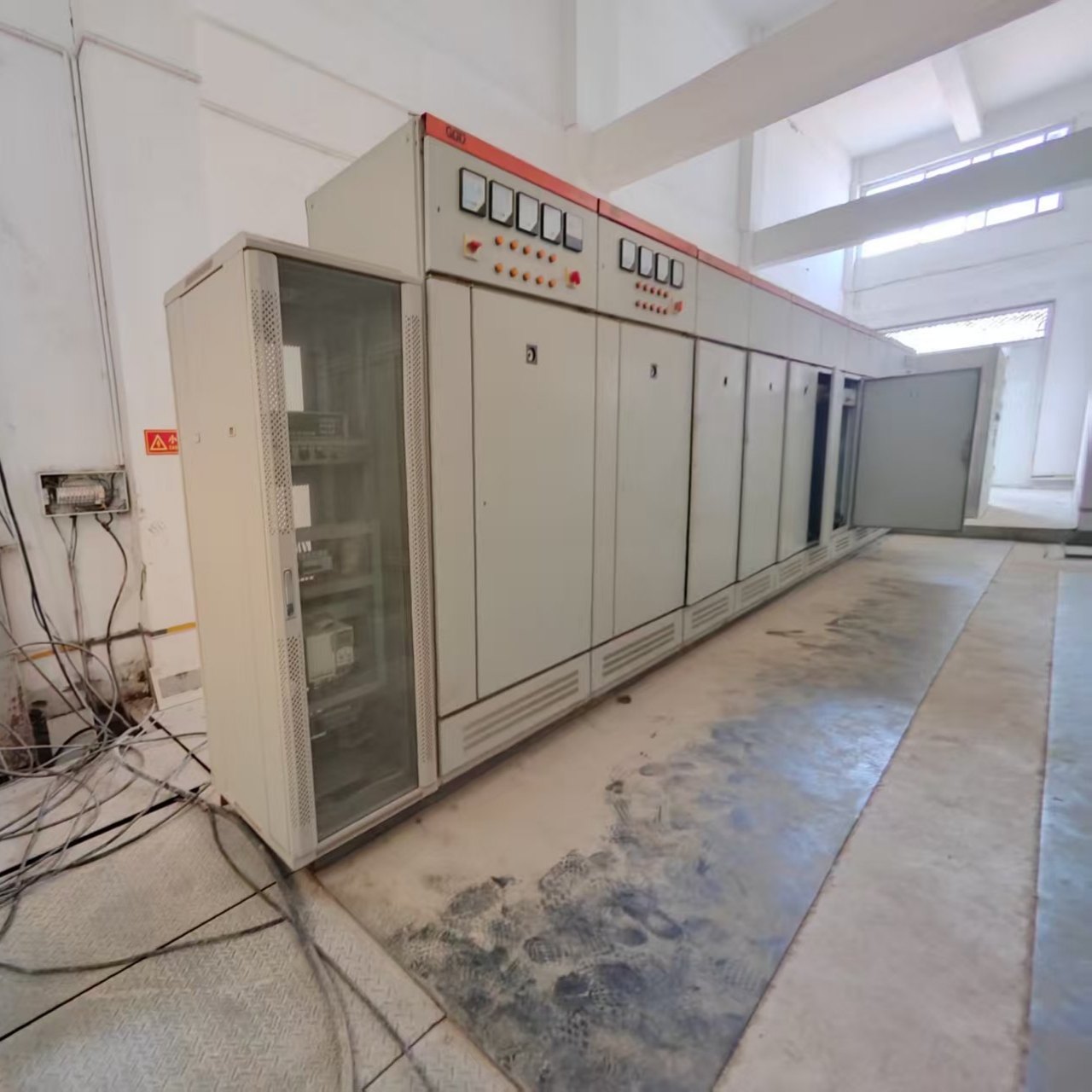 What Common Issues to Avoid When Purchasing a Used Cement Factory
