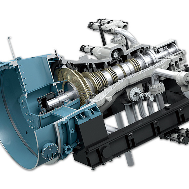 Where to Find Competitive Wholesale Prices for Siemens Turbines