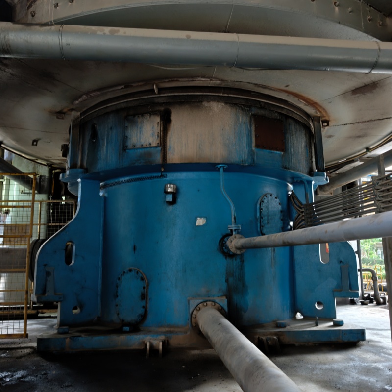 How to Choose the Best Cement Production Line for Your Wholesale Needs