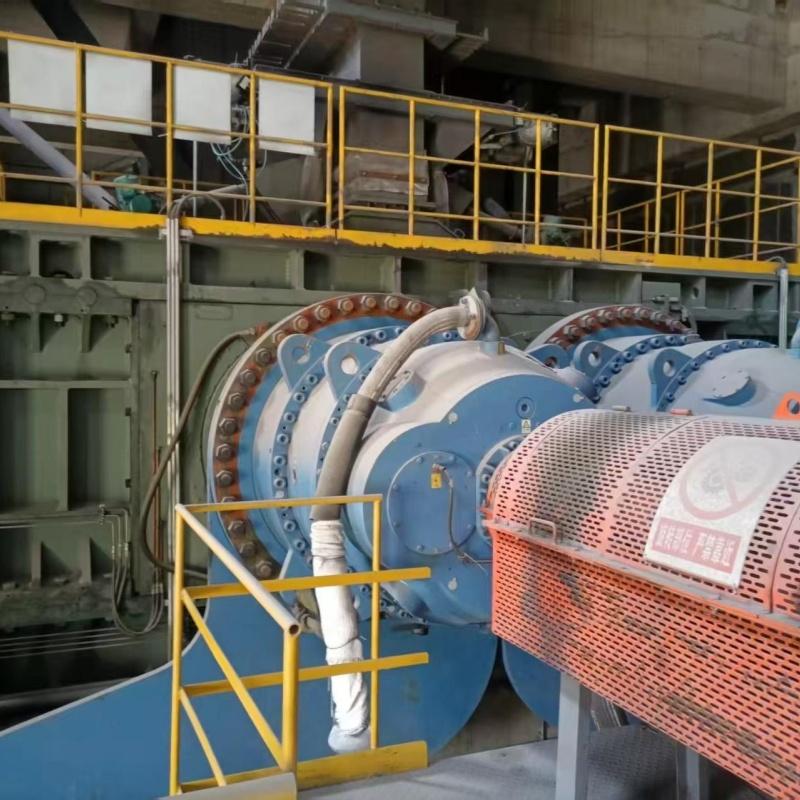 Where to Source High-Quality Roller Press Equipment for Bulk Purchases