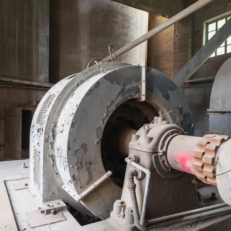 How Ball Mills Enhance Efficiency in Bulk Material Grinding