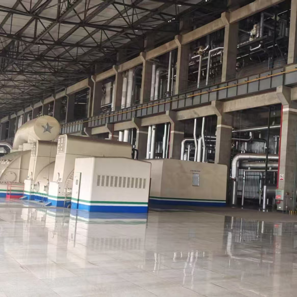 Where to Source High-Quality Components for Coal Fired Power Plants