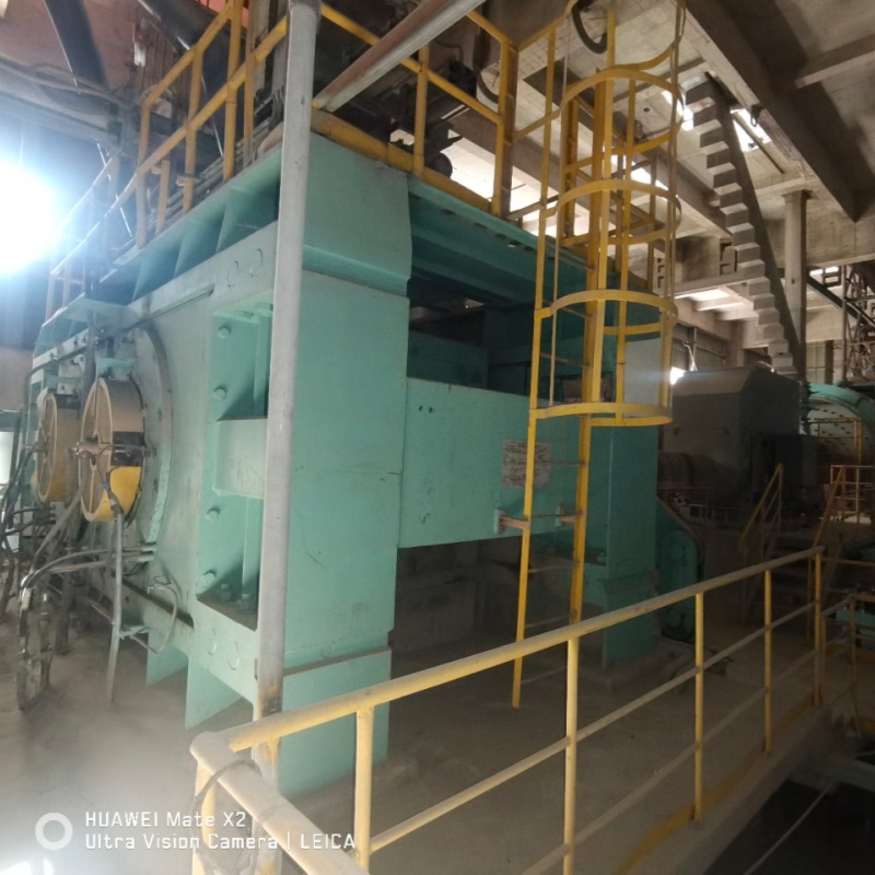Where to Buy Reliable Used Ball Mills at Competitive Prices