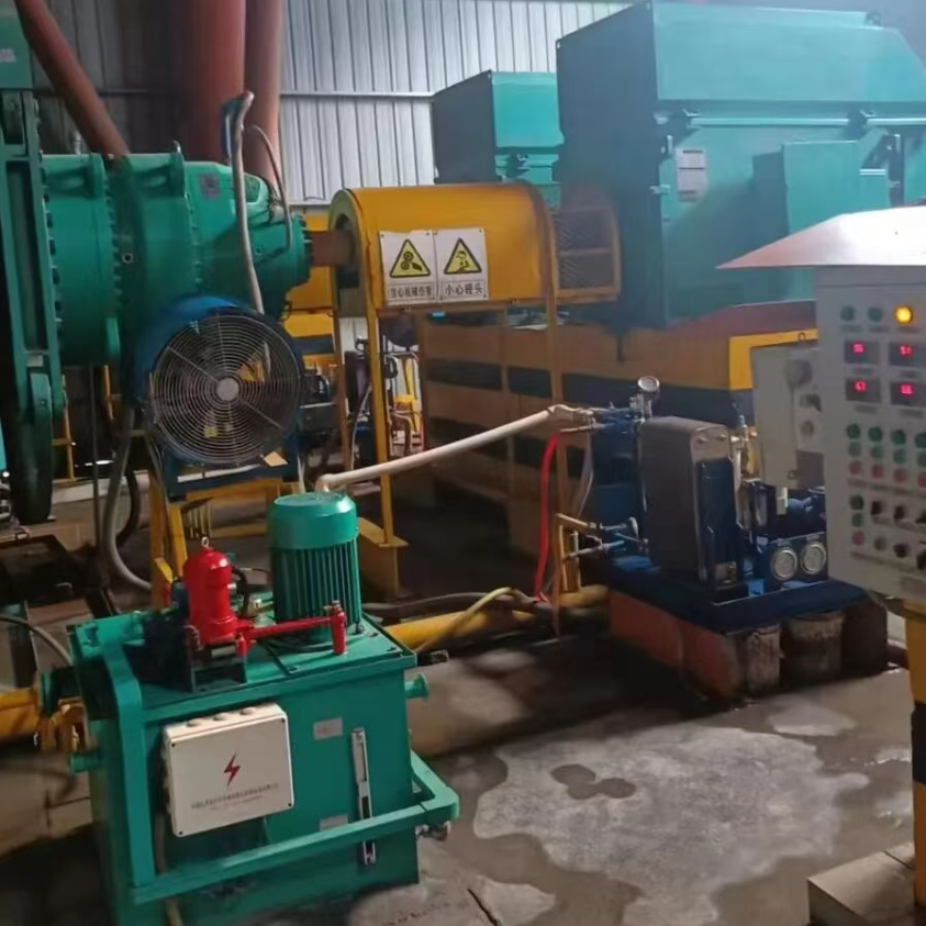 How to Maximize Your Investment in a Cement Roller Press?
