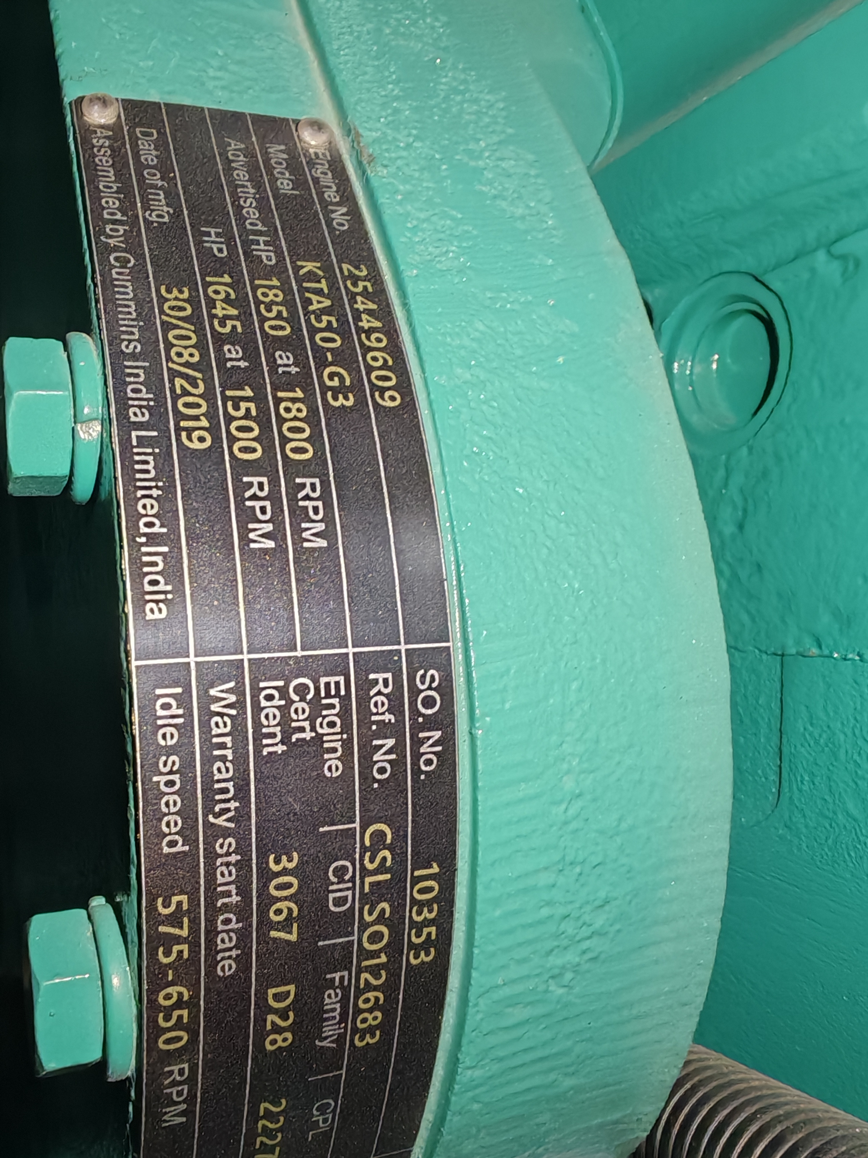 Common Usage Issues with Second Hand Generators and How to Avoid Them