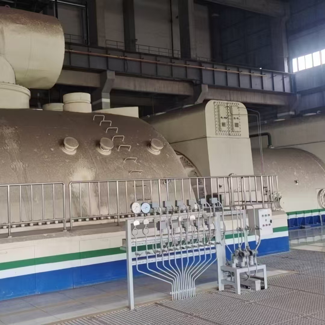 Where to Access Comprehensive Support Services for Coal Fired Electric Plants