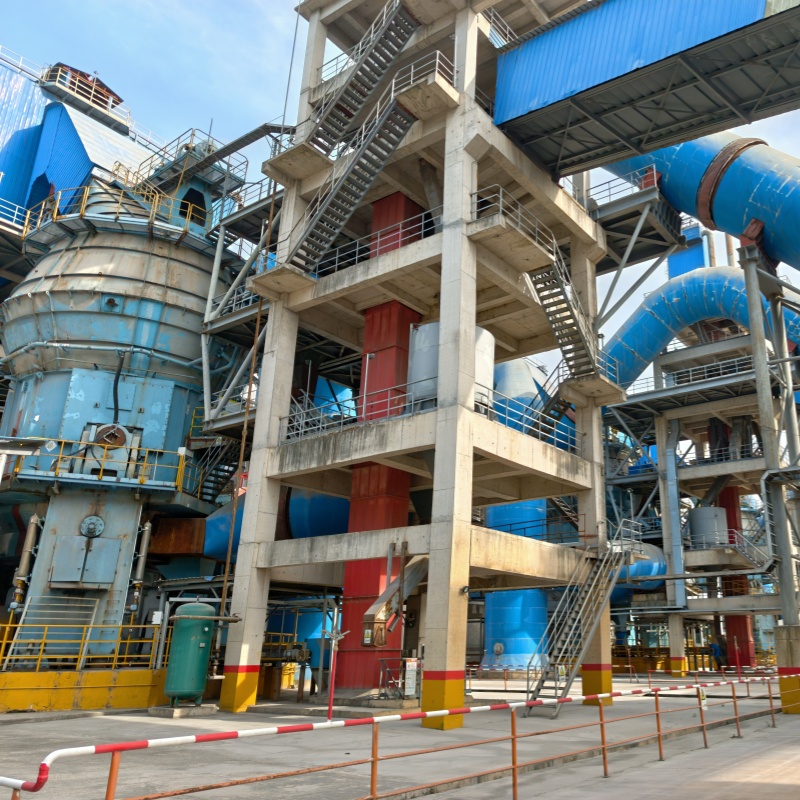 What Are the Key Benefits of Sourcing Cement Directly from Manufacturers?