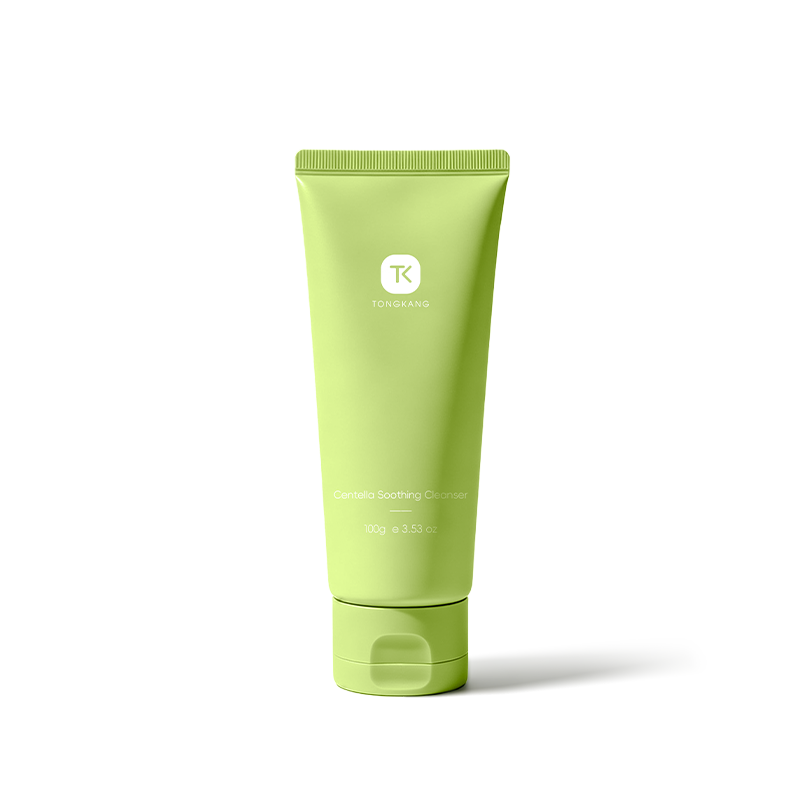 Centella Soothing Cleanser