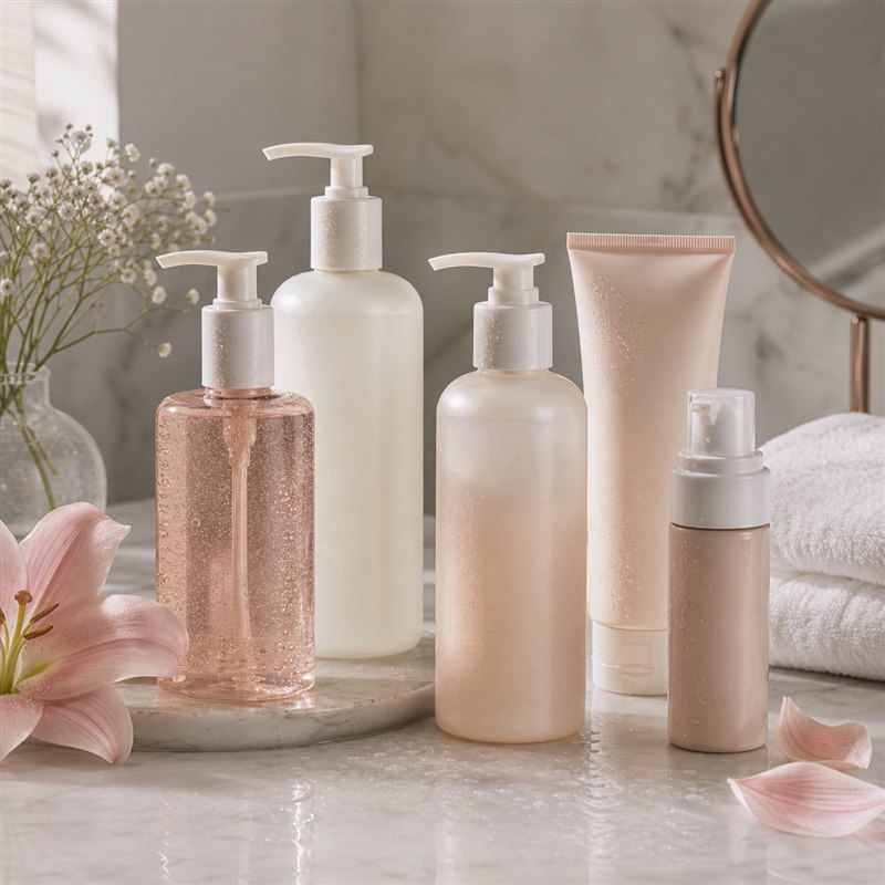 PH-Balanced Natural Skin Care Manufacturer: Elevate Your Brand with Tongkang’s OEM/ODM Expertise