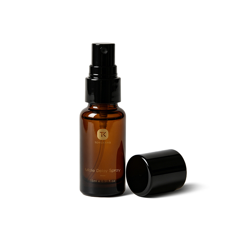 Male Delay Spray Manufacturer Exporter – Tongkang OEM/ODM Herbal Topical Care Solutions