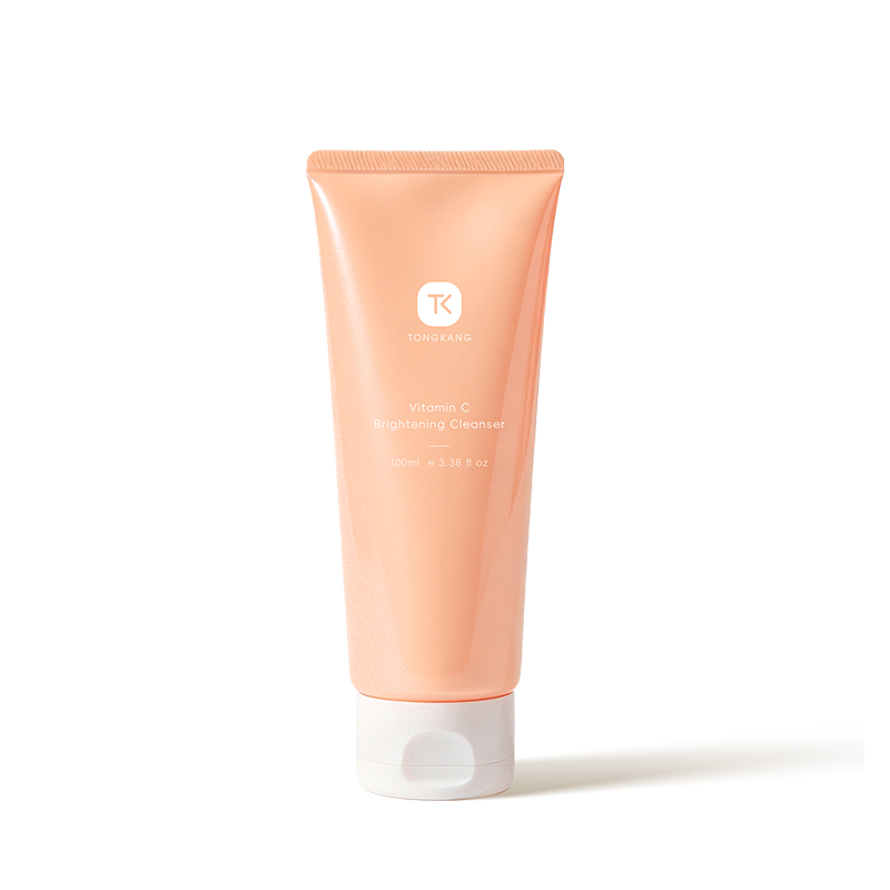 Vitamin C Brightening Cleanser