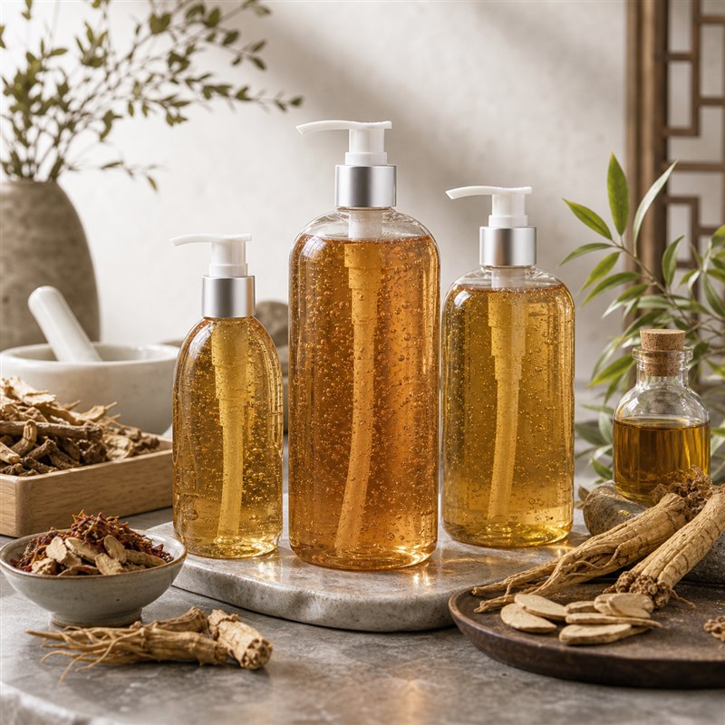 Formulation Expertise That Targets Dryness at the Source