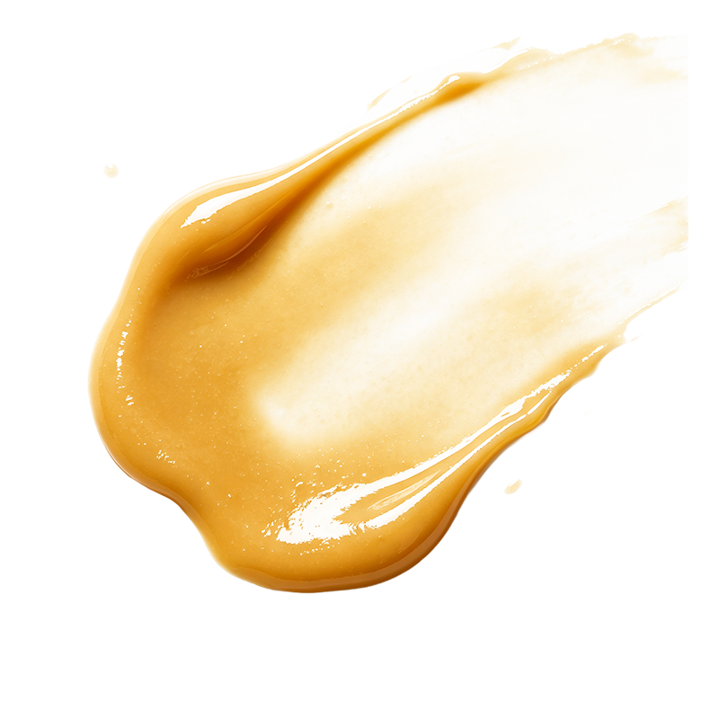 Crema calentadora para pies con jengibre