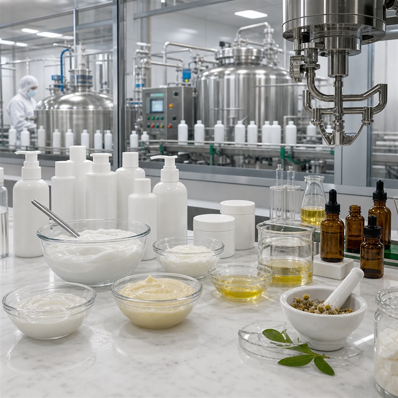 Herbal Innovation at Its Core