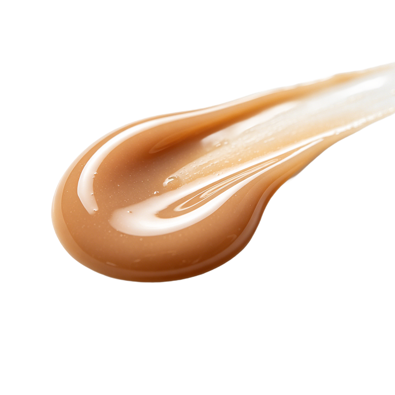 Ginseng Teenhaarverlies Shampoo