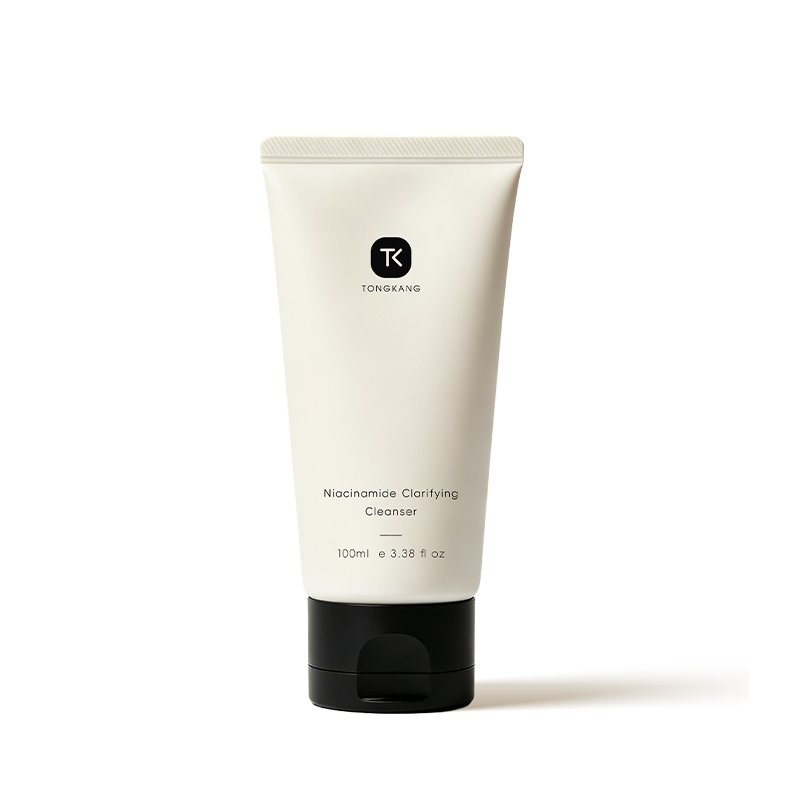 Niacinamide Clarifying Cleanser
