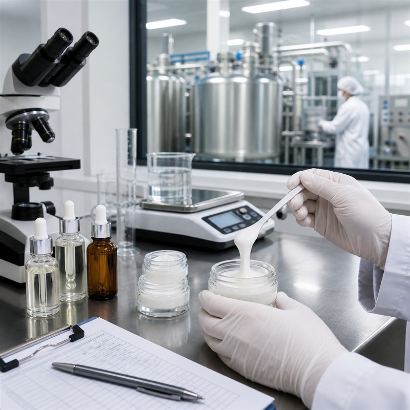 Herbal Expertise And Advanced Technology For Gentle, Effective Products