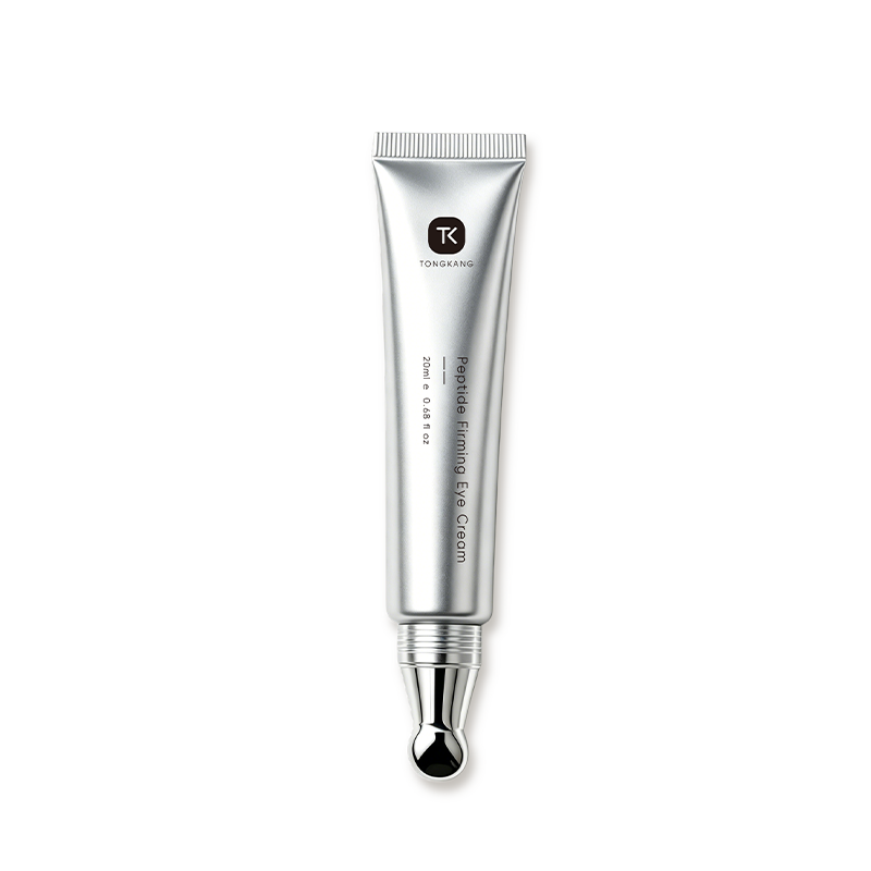Peptide Firming Eye Cream
