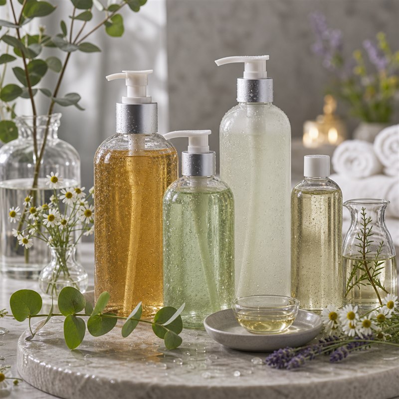 Herbal Expertise and Innovative Extraction Technology