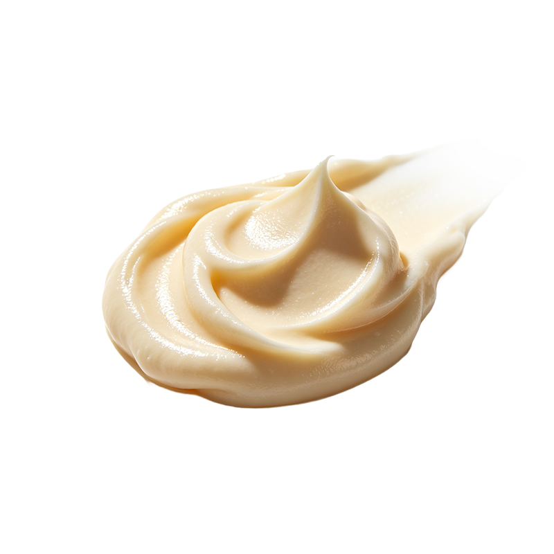 Cukrový peeling s máslem shea