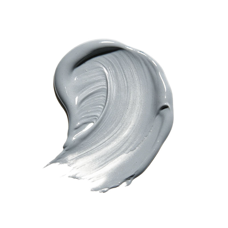Gel de ducha profundo para hombre con carbón activado
