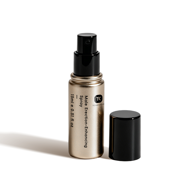 Male Delay Spray Manufacturer Factory – Tongkang OEM/ODM Herbal Intimate Care Specialist