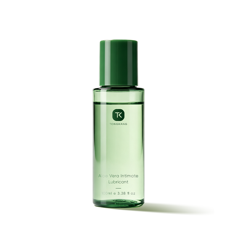 Aloe Vera Intimate Lubricant