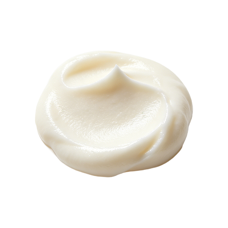 Crema corporal nutritiva de Monoi