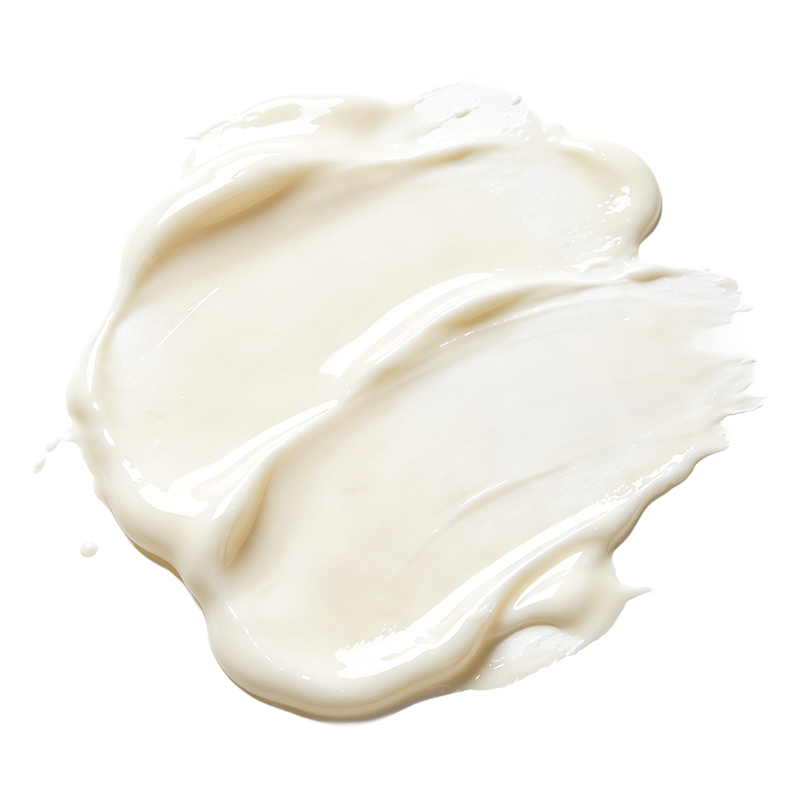 Mascarilla reparadora para el cabello de camelia