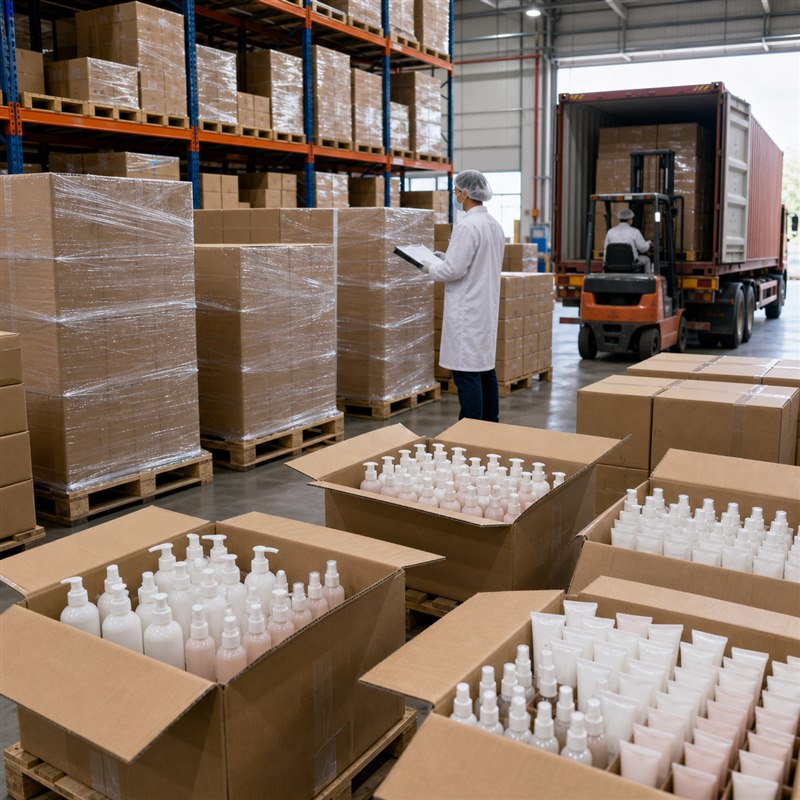 Single-Source OEM/ODM for Herbal, Intimate and Topical Care