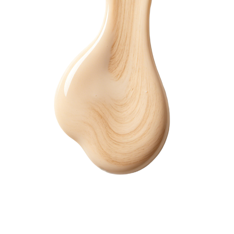 Gel de ducha nutritivo de ágalo