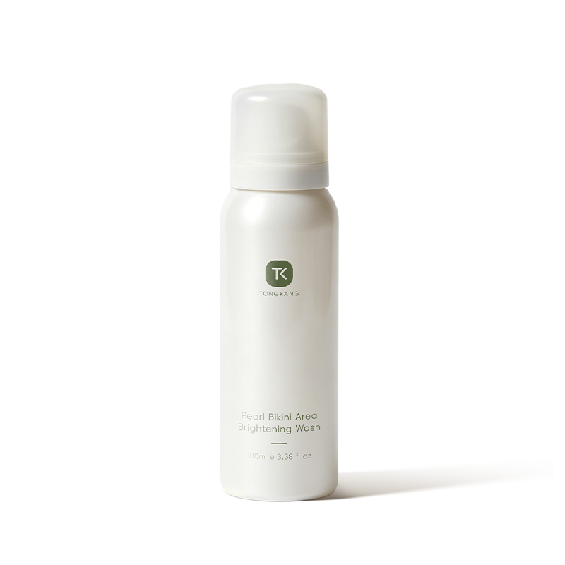 Pearl Bikini Area Brightening Wash