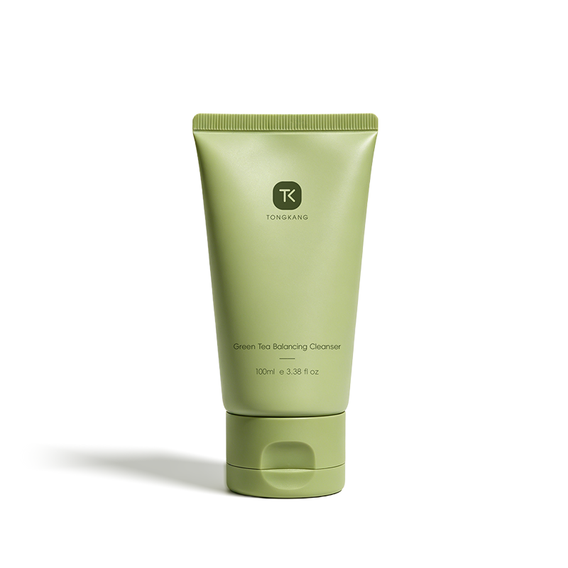 Green Tea Balancing Cleanser
