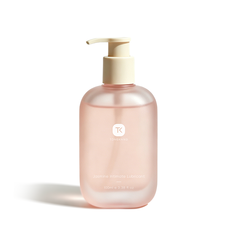 Jasmine Intimate Lubricant