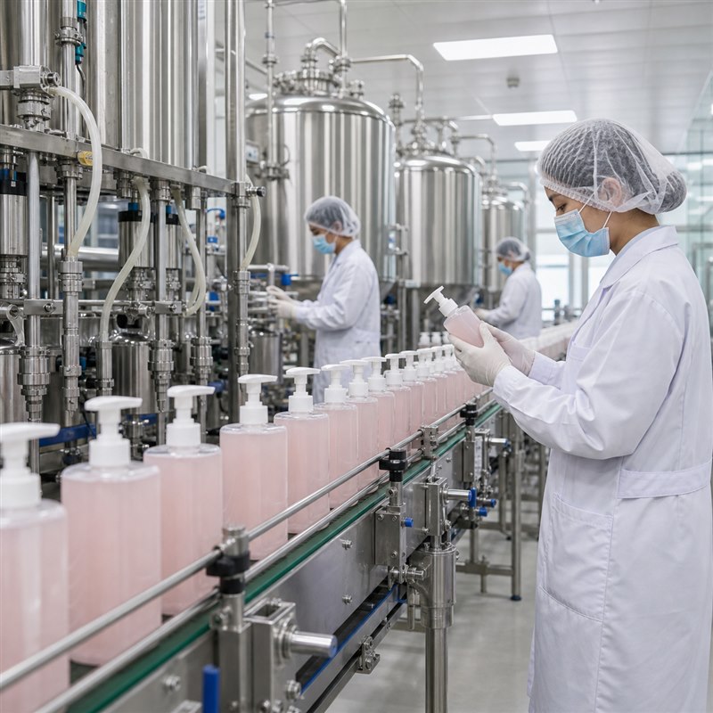 Tailored Formulations for Female-Specific Needs