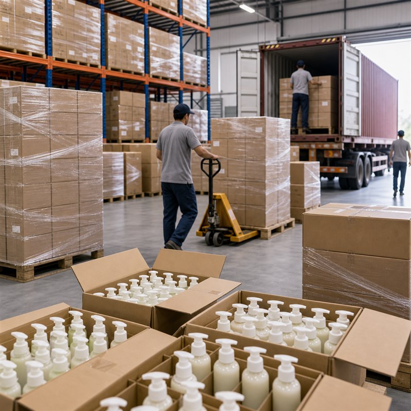 Herbal Expertise Meets Modern Technology in Custom Formulation