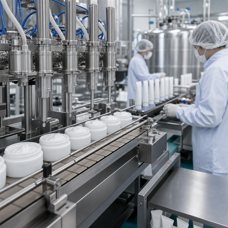 Herbal Expertise Meets Modern Technology