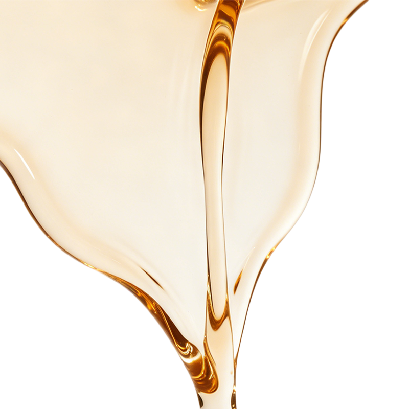 Aceite corporal fragante de sándalo