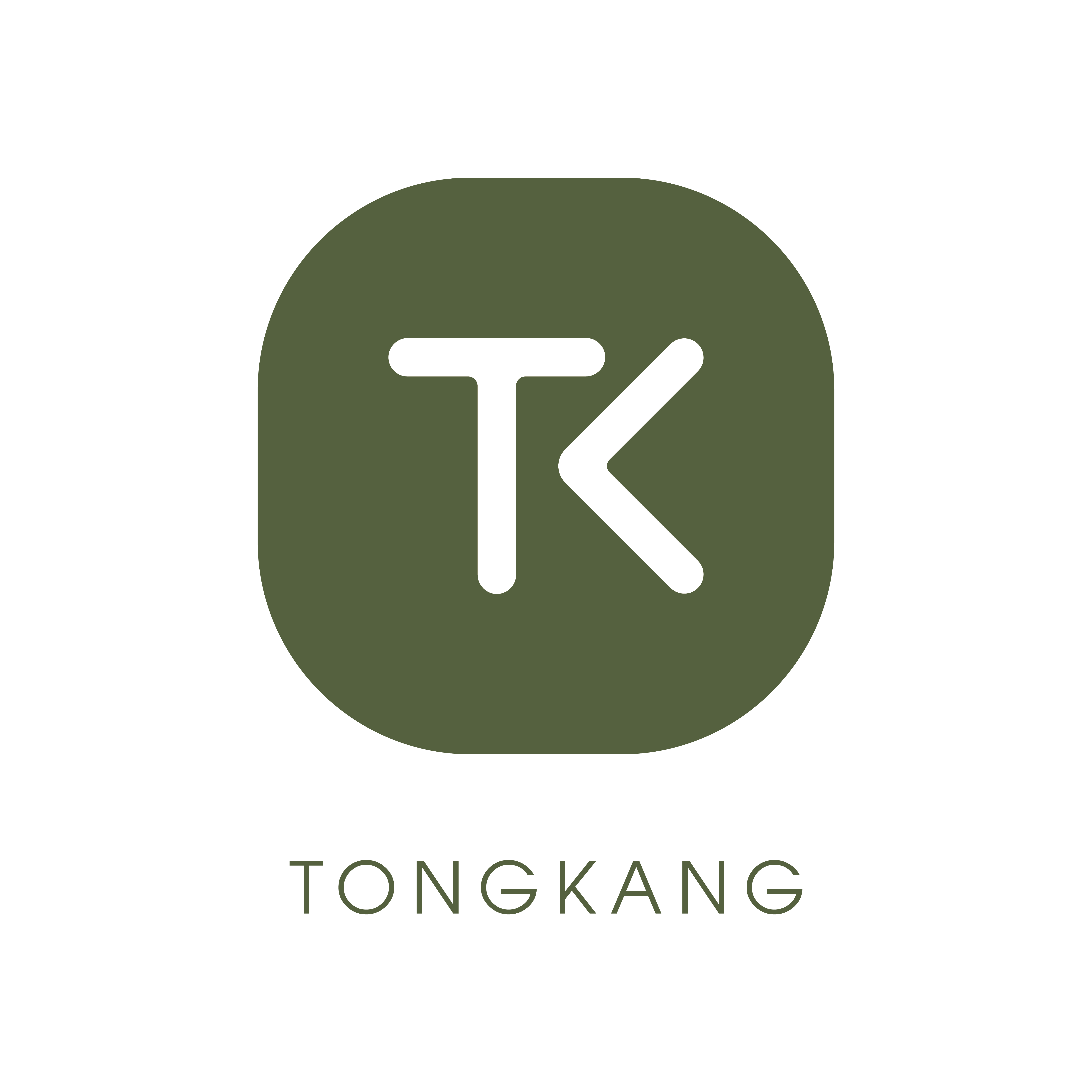 Tongkang Farmaseutiese Tegnologie (Guangzhou) Co., Ltd.