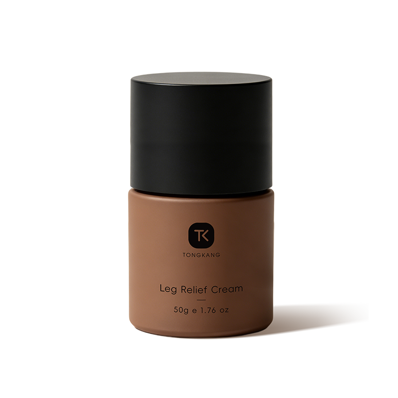 Leg Relief Cream