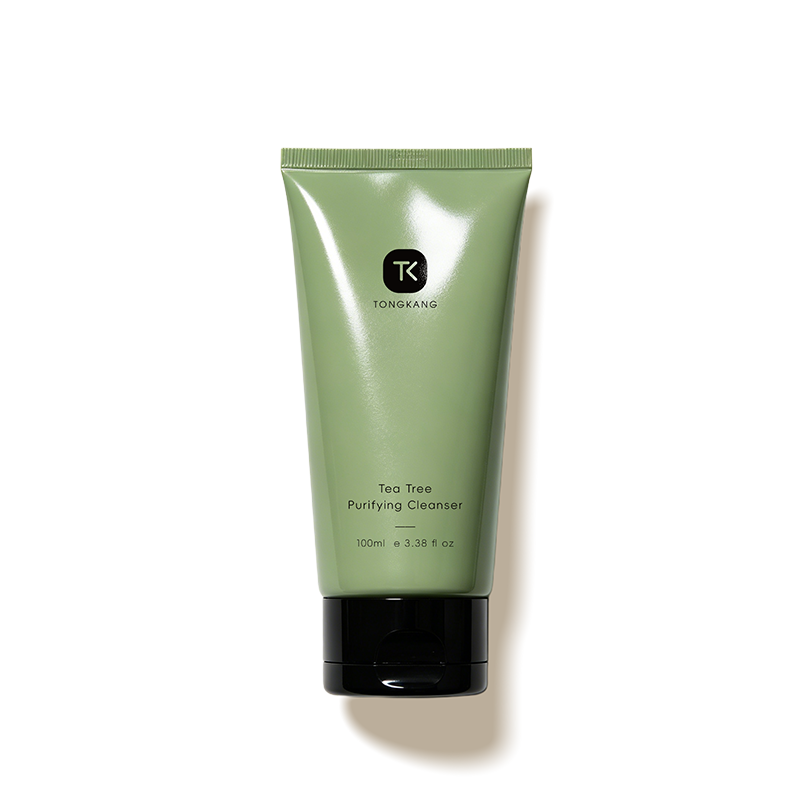 Tea Tree Purifying Cleanser