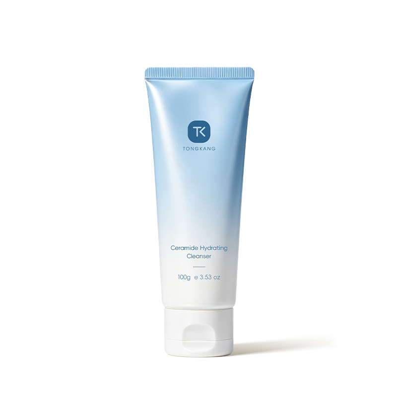 Ceramide Hydrating Cleanser