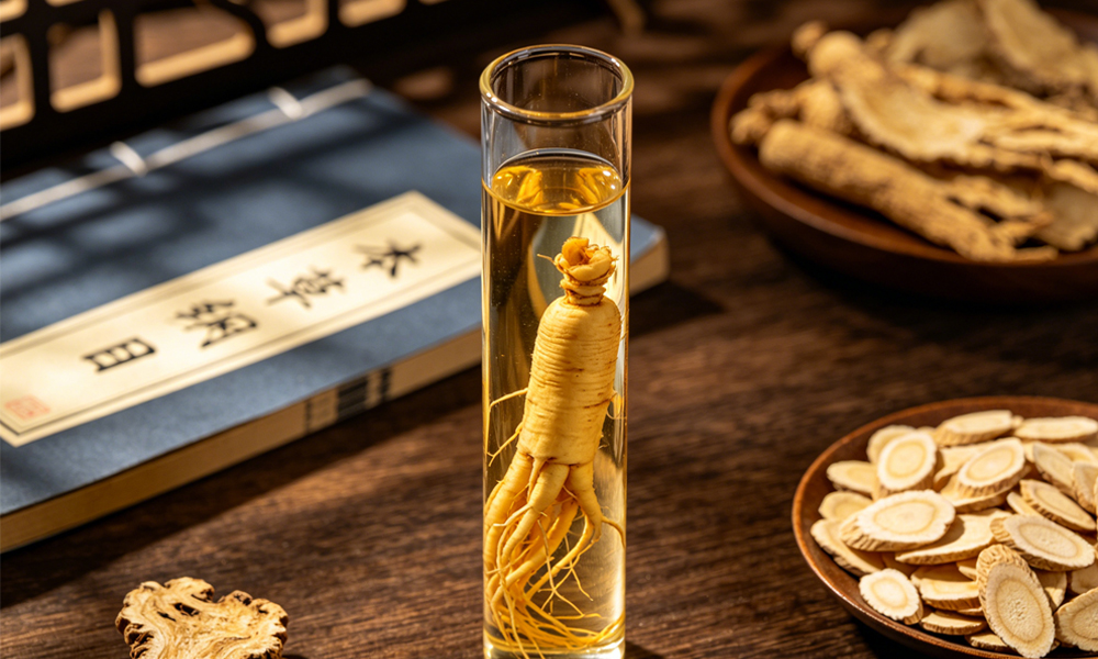 Herbal Wisdom