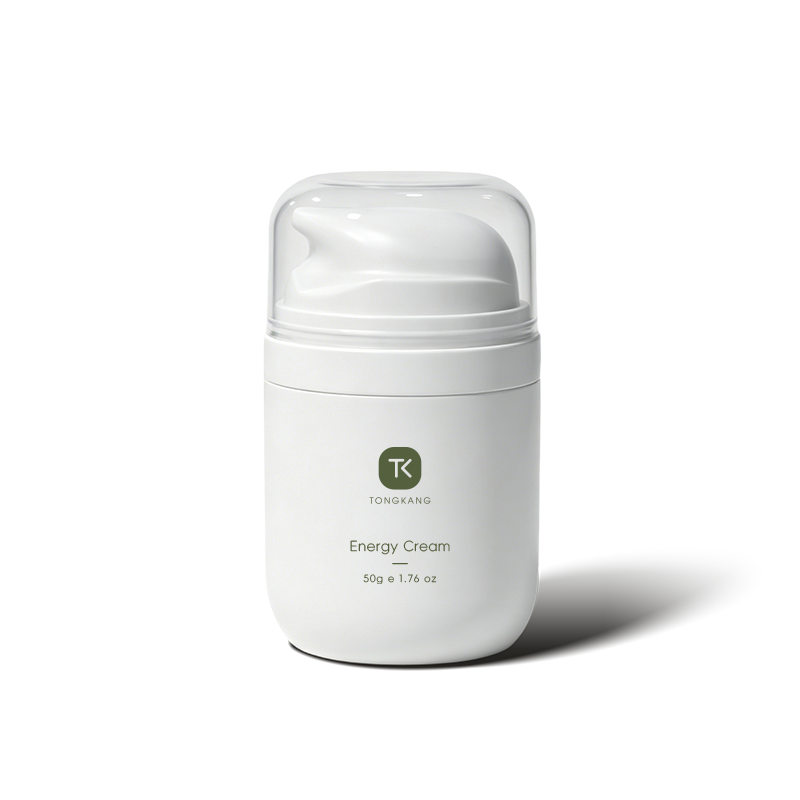 Scalp Soothing Cream