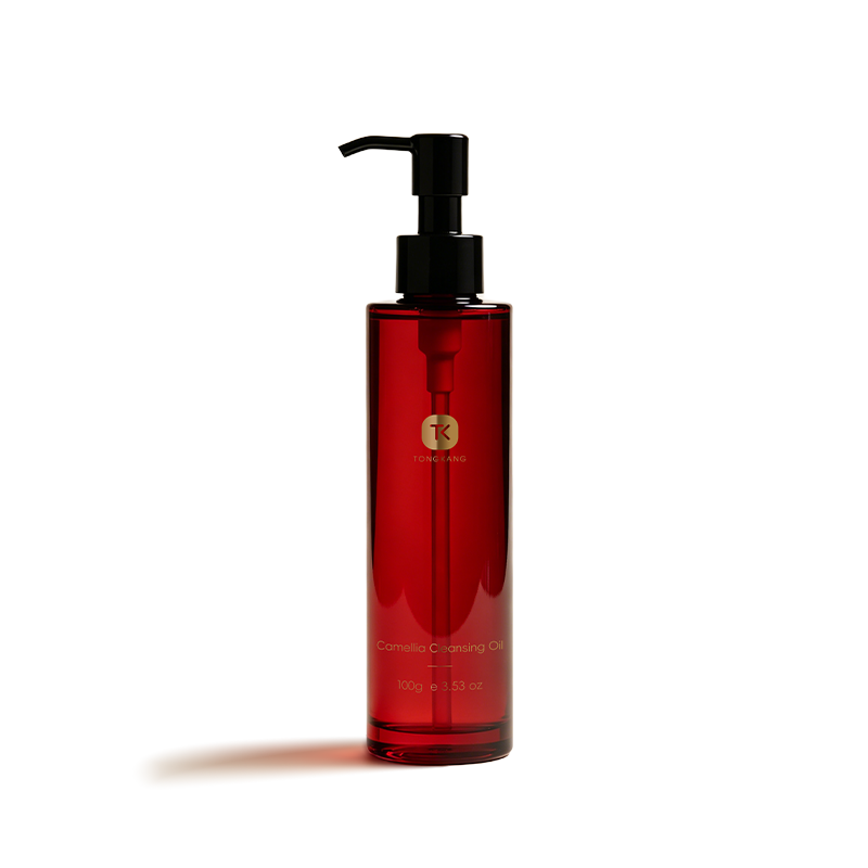 Camellia Cleansing Oil
