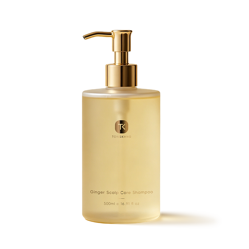 Perske Skalpversorgingsshampoo