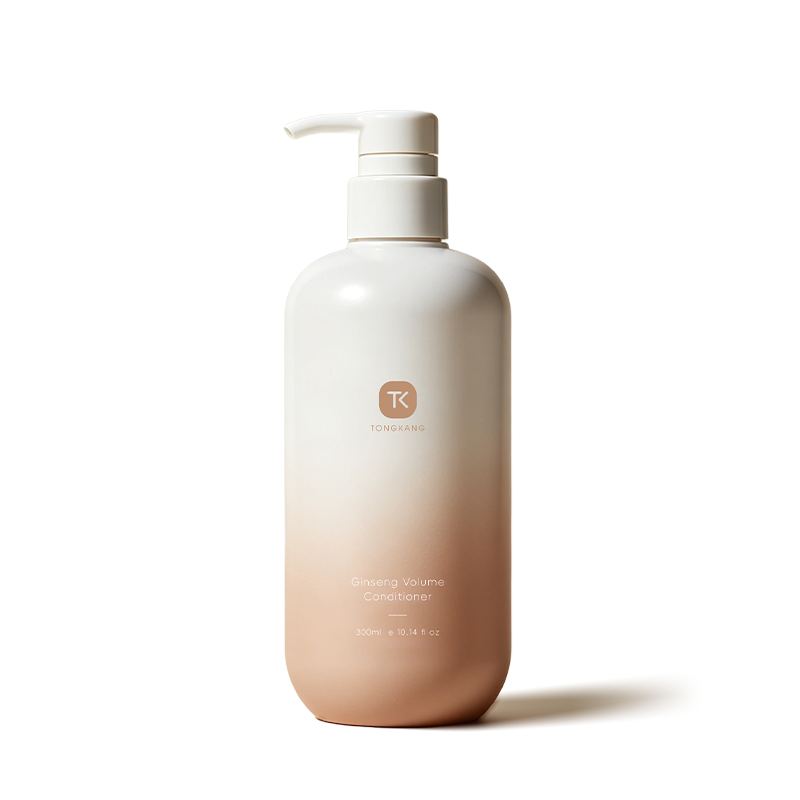 Ginseng Volume-toestander