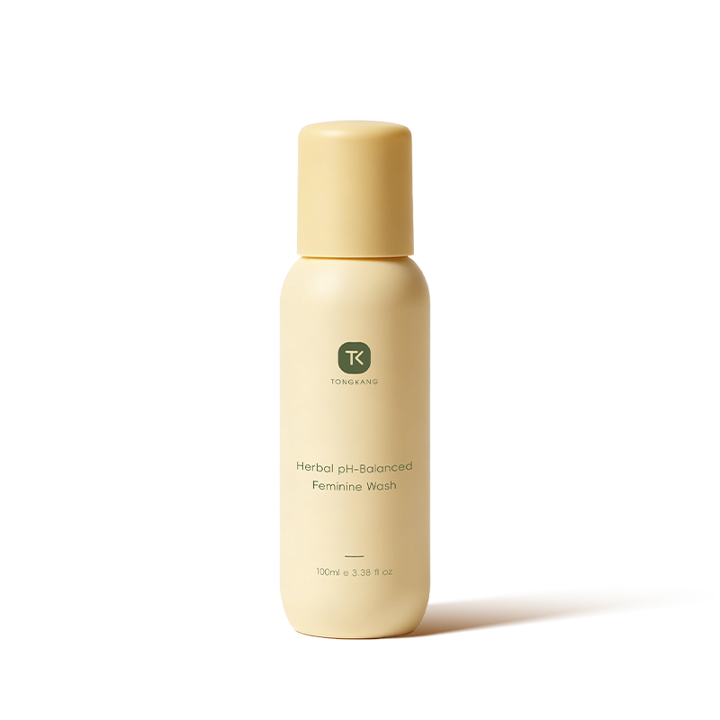 Herbal pH-Balanced Feminine Wash